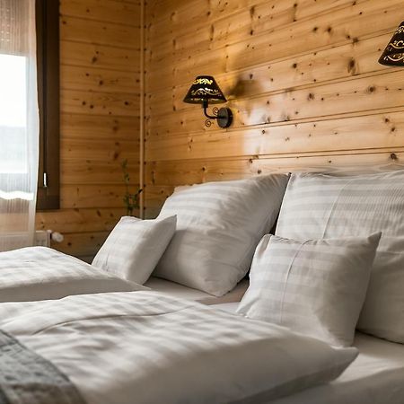 Barrico Thermal Hotel Demjén 외부 사진